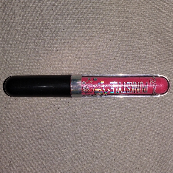 Brand New In the Box Dragon Ranee Devil's Dream Matte Lip Gloss Set (3 pc) - Picture 6 of 6
